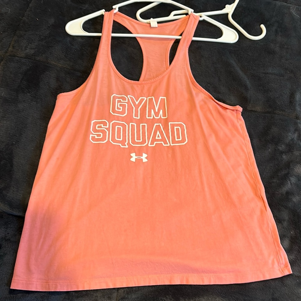 Under Armour Tank